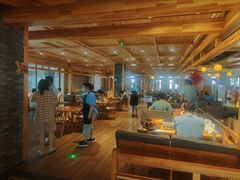 -星河湾温泉洗浴酒店