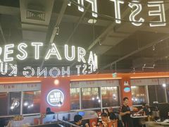 -红盔甲·小龙虾(天钥桥店)