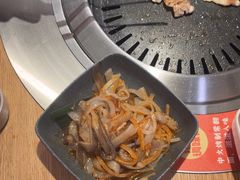 -新石器烤肉(百联川沙店)