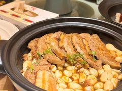-潍坊宴·大管家(文化路店)
