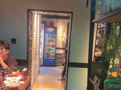 -可口香·非遗老号烧烤(南岗直营店)