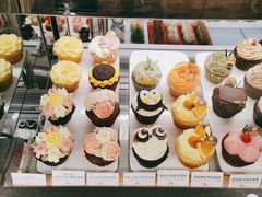 -Pantry's Best派悦坊蛋糕(K11购物艺术中心店)