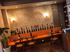-Laures·月桂西班牙碳烤餐厅(十尚坊店)