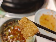 -钢管厂五区小郡肝串串香火锅(梅川路店)