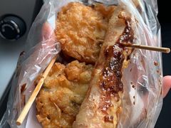 -阿婆油墩子(五里桥路188弄小区店)