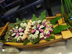 -钓鱼岛洗浴休闲会馆(卫星路店)