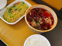 -渝信川菜(西单店)