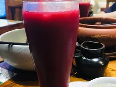 -云海肴·汽锅鸡·云南菜(天津国金汇店)