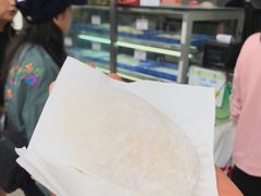 -澳门长洲糯米糍(柯打苏沙街店)