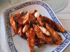 -芸海阁·农家私房菜(沙家浜景区出口店)