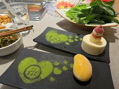 -海底捞火锅(银泰中心店)