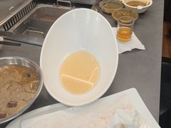 -鑫宝沙茶牛肉火锅(永泰店)
