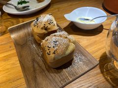 糯香烤年糕-原食日记(三里屯店)