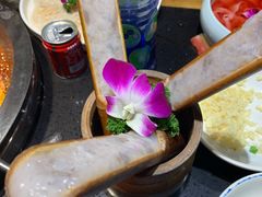 -巴蜀印象火锅(永陵总店)