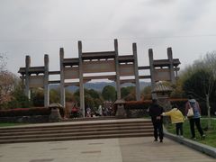 -南京市江宁方山