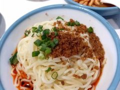 -龙抄手(文殊坊店)