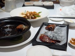 -小厨娘淮扬菜(天印大道店)