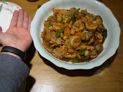 -倍儿美海鲜大排挡·非遗海鲜蒸饺(洋货店)