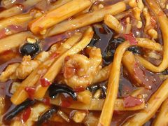 -青年公社烤鸭(青年路店)