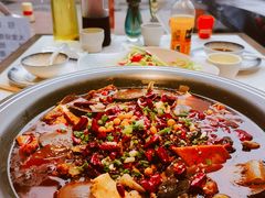 -渝乡老妈(六里桥店)
