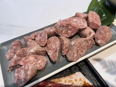 -红沃鳗鱼黑牛烤肉店(不老街店)