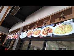 -严记小天府酸菜鱼(西四路店)