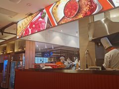 -竹犇番茄火锅(长风街店)