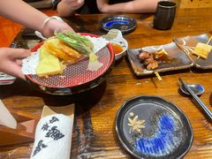 -鸟鹏烧鸟居酒屋(龙岗万科店)