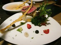 -巴别塔法餐舍(朝阳店)