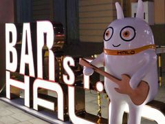 -HALO广场(梨园路店)
