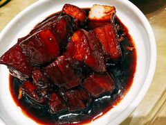 红烧肉-金时代顺风大酒店(协泰店)