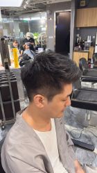 -Sying杉影日式烫染專門店
