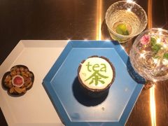 -茶是一枝花泡茶店
