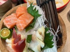 -沼津港精致料理·寿喜烧·烧鸟(漕河泾印象城店)