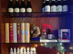 -蓝枪鱼鲜酿啤酒餐厅blue marlin(江宁店)