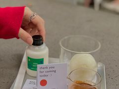 冰川拿铁-ADO KAFE(大学城店)