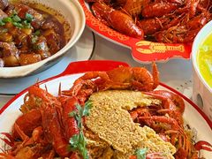 -虾铺子龙虾·私房菜(金源花苑店)