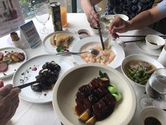 -上海会馆(香港名都店)