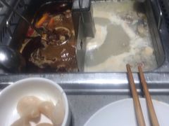 -海底捞火锅(奥山世纪城店)