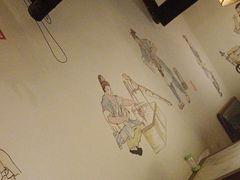 -绿茶餐厅(领展购物广场·中关村店)
