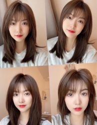 -M1 HAIR烫染