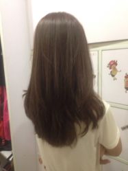 曼都发型(淮海店)-意廊 Hair Salon