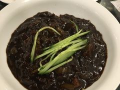 -桃园中华料理炸酱面(燕儿岛路店)