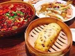 -三千院·东篱(东门店)
