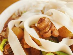-新疆伏拉沃餐厅(白龙南路店)