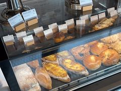 -BAKER&SPICE(BFC外滩金融中心店)