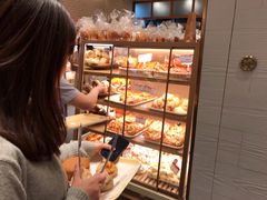 皇后土司-山崎面包(静安久光店)