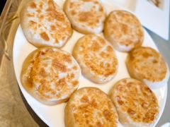 牛肉馅饼-昆仑饭店-鲜筵餐厅