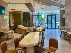 大堂-奈雪的茶(宝龙一城店)