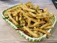 -江城燕子大排档(江汉路步行街店)